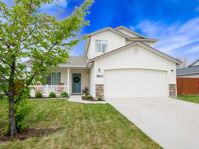 3800 E Sandyford Ave, Nampa, ID, 83686