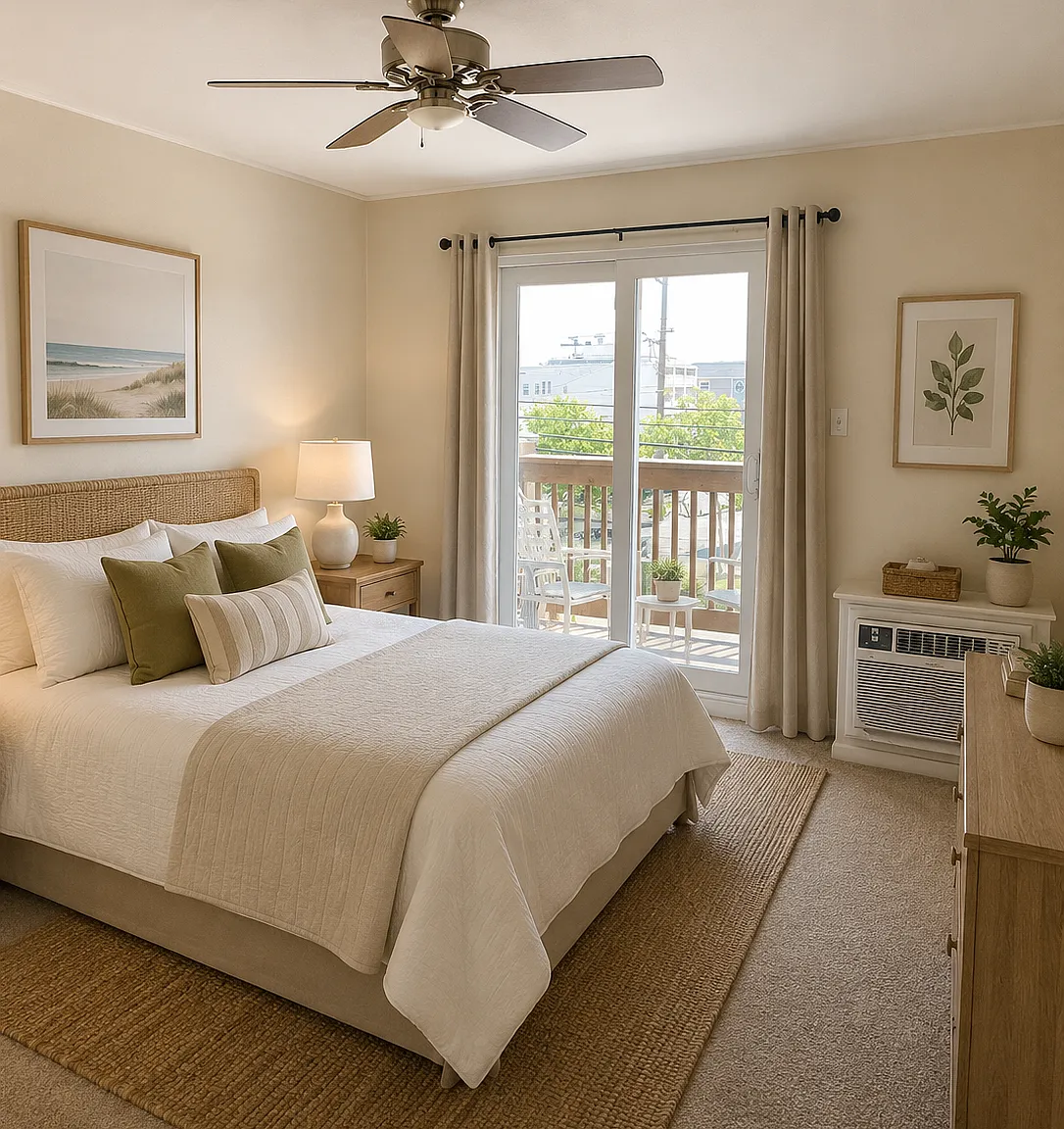 1 bed, 600 sqft, $1,500 — Photo 3