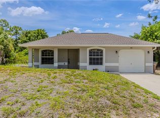 3511 75th St W, Lehigh Acres, FL 33971