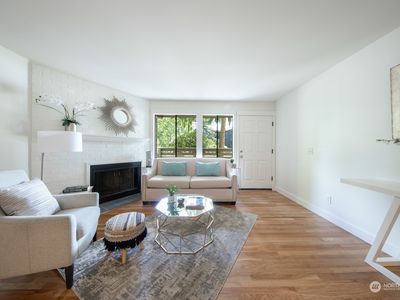 9206 NE Juanita Drive #C-7, Kirkland, WA, 98034