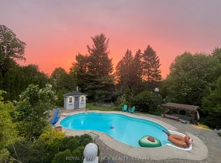 11 Hilltop Dr, Caledon, ON L7C1K7