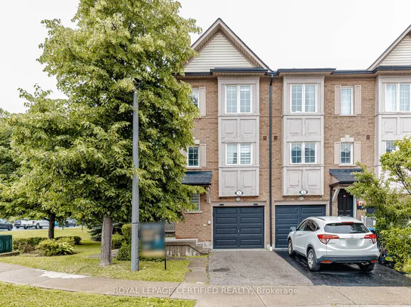 1128 Dundas St W #1, Mississauga, ON L5C 1E1