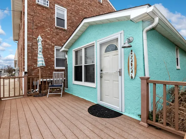 9707 Monmouth Ave, Margate City, NJ