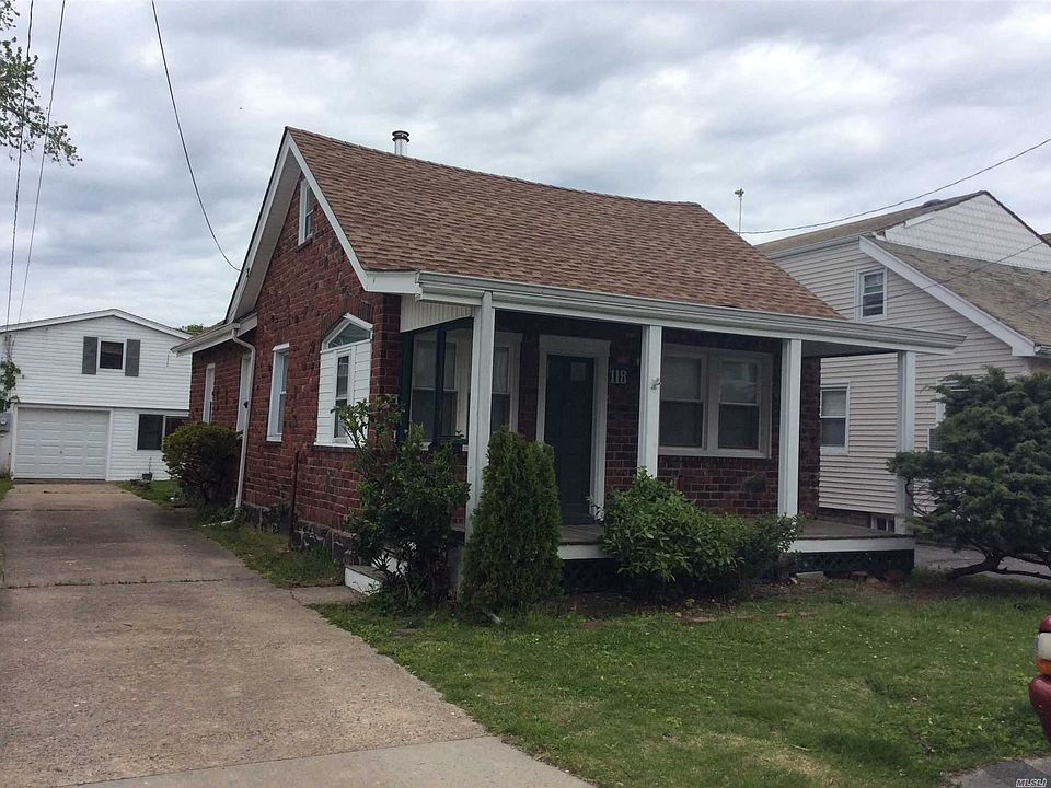 118 West Blvd, East Rockaway, NY 11518 Zillow