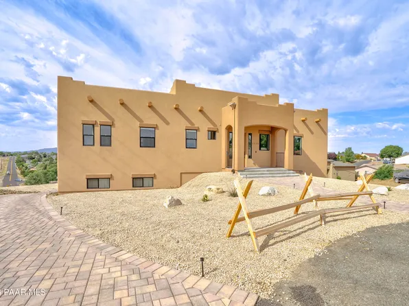 5300 N Ranger Rd, Prescott Valley, AZ 86314