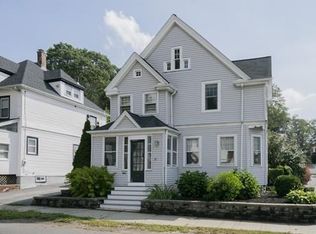 70 School St, Saugus, MA 01906