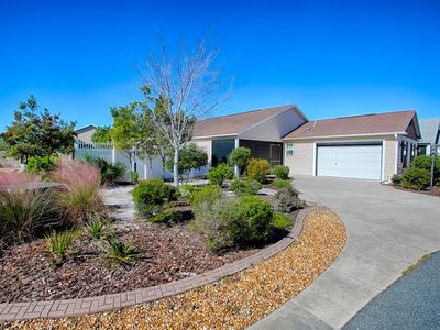 3632 Ukulele St, The Villages, FL, 32163