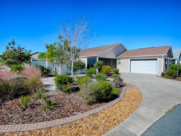 3632 Ukulele St, The Villages, FL 32163