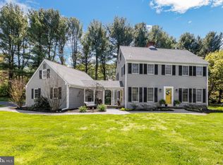 101 Eden Rd, Landenberg, PA 19350