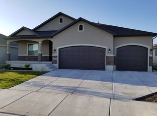 2376 W 525 S, Layton, UT 84041