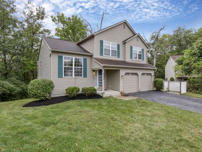 4833 Gilhem Ct, Columbus, OH, 43228