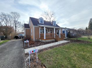 1233 Northridge Rd, Columbus, OH 43224