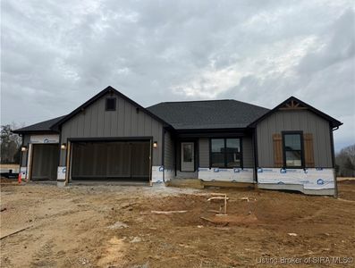 7058 Oaken Lane LOT 214, Lanesville, IN, 47136