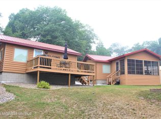 1111 W Big Portage Lake Dr NW, Backus, MN 56435