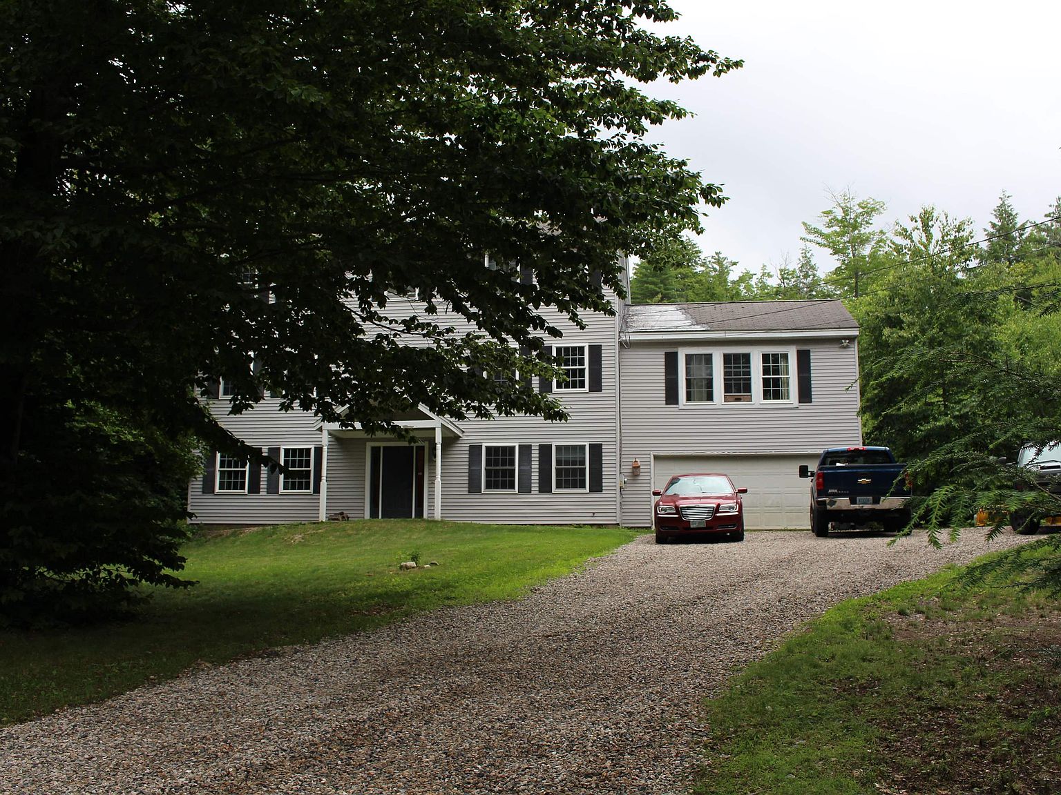 90 Chipmunk Lane, Farmington, NH 03835 Zillow