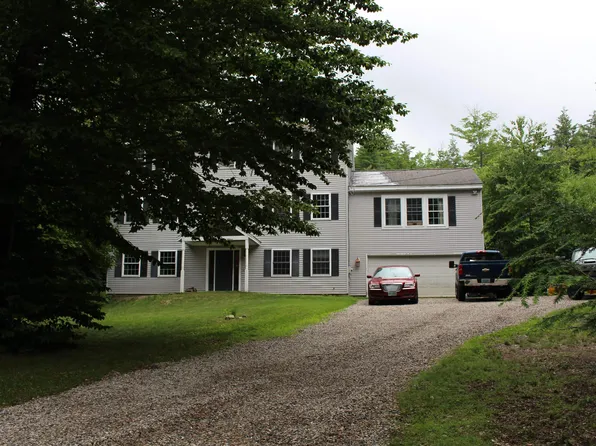 90 Chipmunk Lane, Farmington, NH 03835