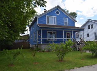 118 W Maple St, Alpena, MI 49707