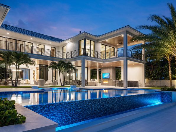 Boca Raton FL Luxury Homes For Sale - 1,289 Homes | Zillow