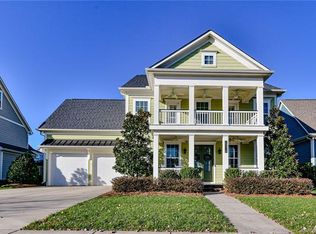 15310 Country Lake Dr, Pineville, NC 28134
