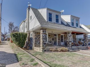 544 Fairthorne Ave, Philadelphia, PA 19128