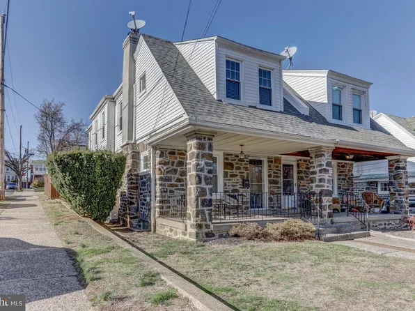 544 Fairthorne Ave, Philadelphia, PA 19128