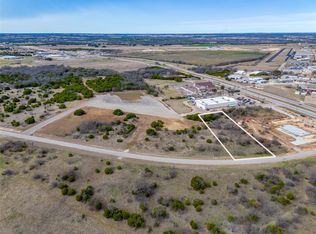 Pirate Dr, Granbury, TX 76048