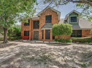 1804 Alpine Dr, Sherman, TX 75092