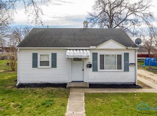 407 Mayfair Blvd, Toledo, OH 43612