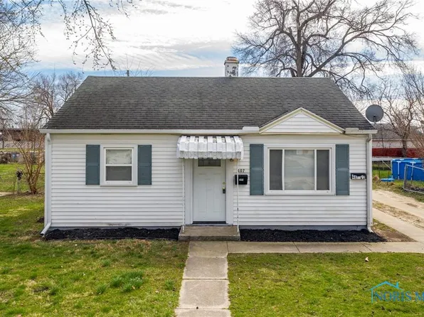 407 Mayfair Blvd, Toledo, OH 43612