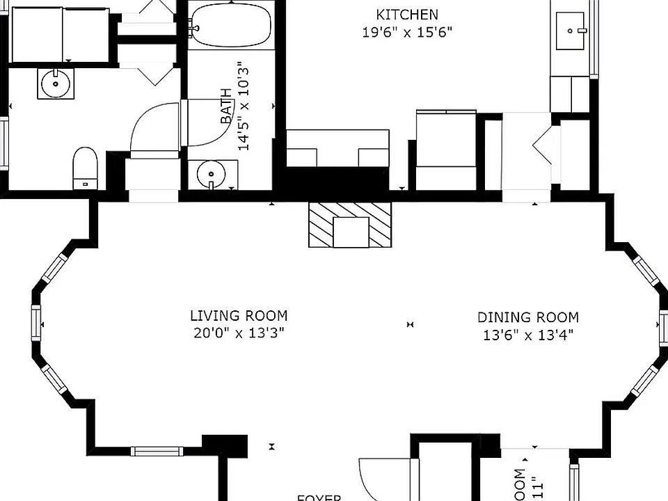 325 Pennsylvania Ave, Salem, VA 24153 Zillow