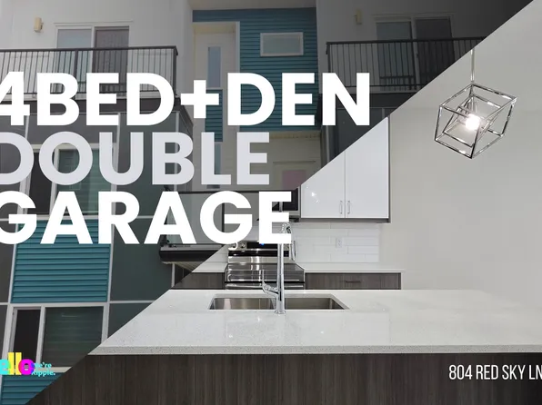804 Red Sky Ln NE, Calgary, AB