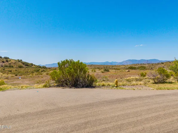 15315 E Countryside Road #174+175, Mayer, AZ 86333
