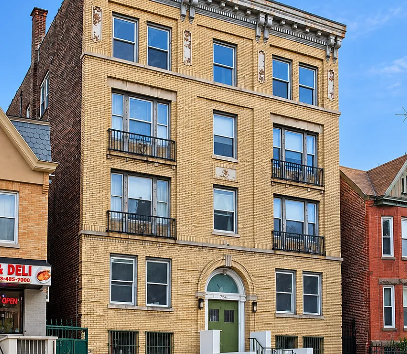 296 Park Ave #298