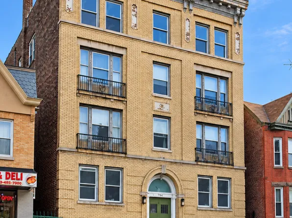 296 Park Ave #298, Newark, NJ 07107