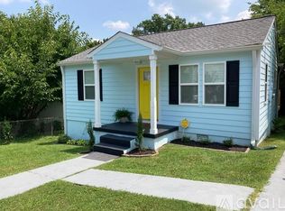 326 E Highland Dr, Columbia, TN 38401