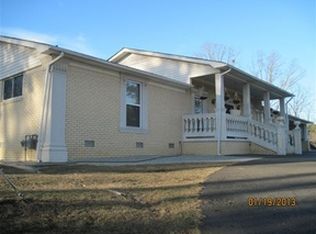 380 Marion Anderson Rd, Hot Springs, AR 71913