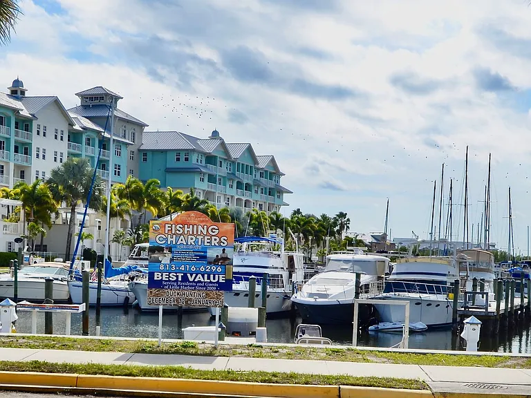 448 Bahia Beach Blvd — Photo 28