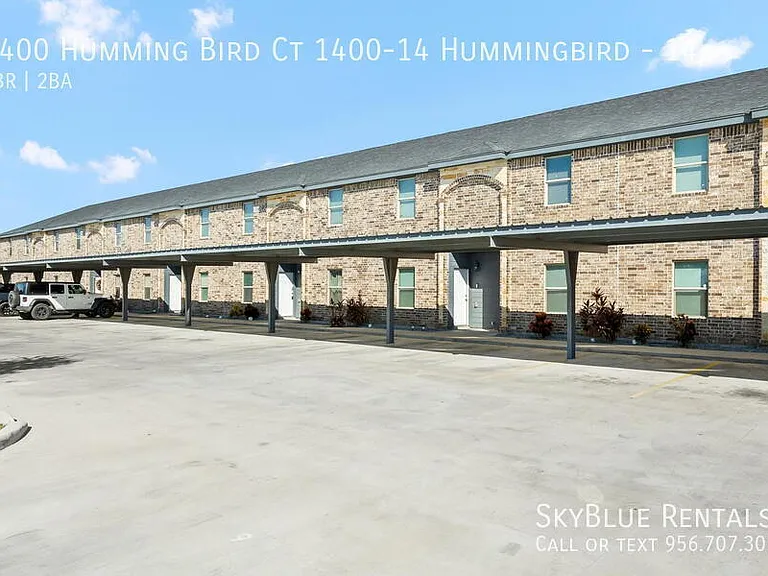 1400 Hummingbird Ct #14 — Photo 2