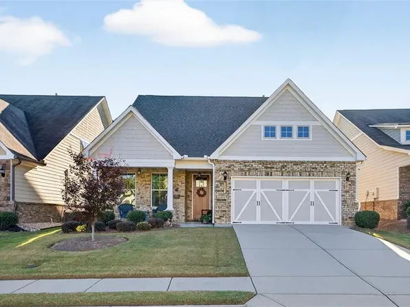 1758 Auburn Ridge Way, Dacula, GA 30019