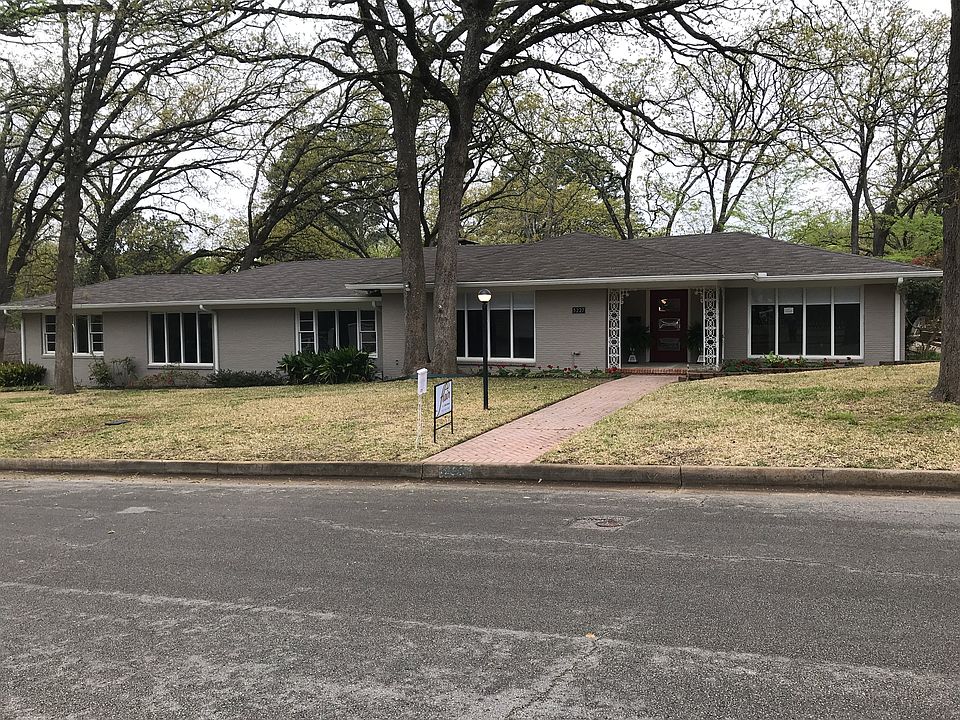 3227 Birdwell Dr, Tyler, TX 75701 Zillow