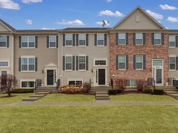 214 Lionel Dr, Grayslake, IL 60030