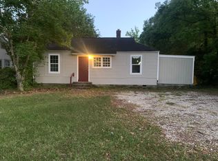 2855 Potter Dr, Mobile, AL 36606