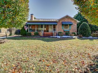 1208 N Main Ave, Erwin, TN 37650