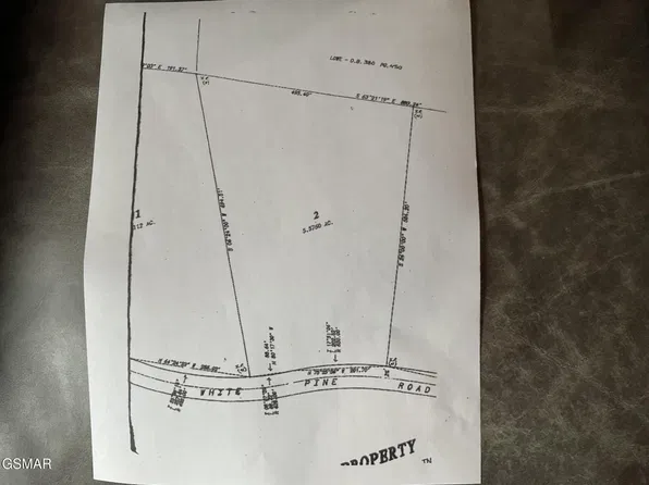 2 N White Pine Rd, White Pine, TN 37890