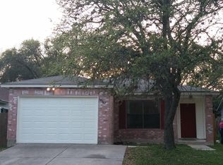 13367 Pecan Glade, San Antonio, TX 78249