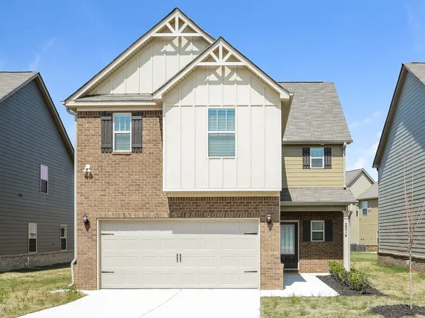 2214 Bridgewater Pass, Hampton, GA 30228