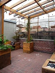 Rented by Maz Group NY