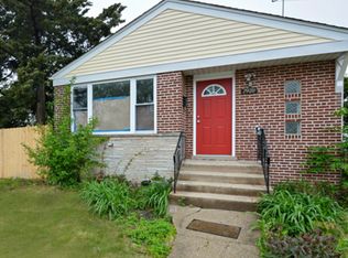 7976 S Kolin Ave, Chicago, IL