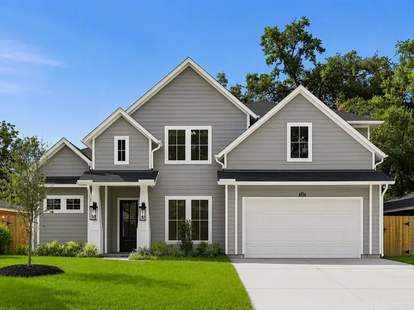 5109 Lido Ln, Houston, TX 77092