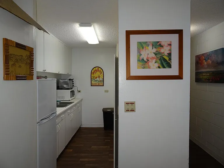 Waikiki Whale Watcher Apartments — Photo 66
